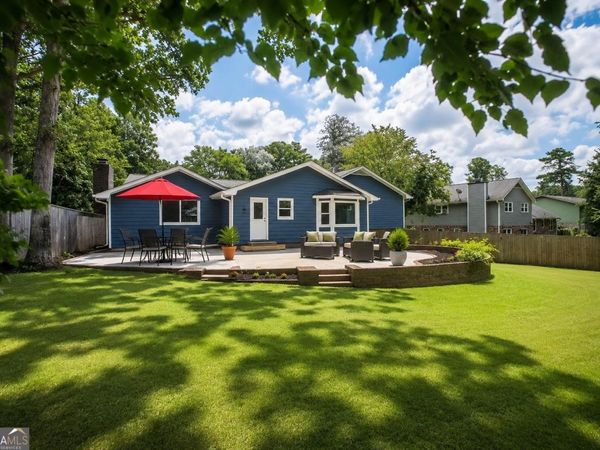 2961 Connie Street, Marietta, GA 30062