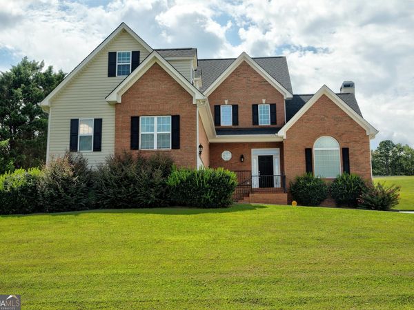 65 Thorncrest Drive, Ringgold, GA 30736