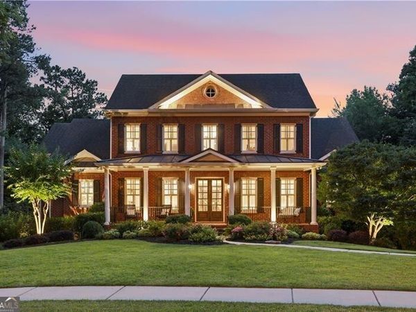 5438 Buckland Way SE, Smyrna, GA 30126