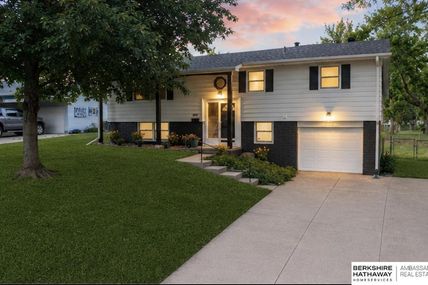 9130 Pauline Street, Omaha, NE 68124