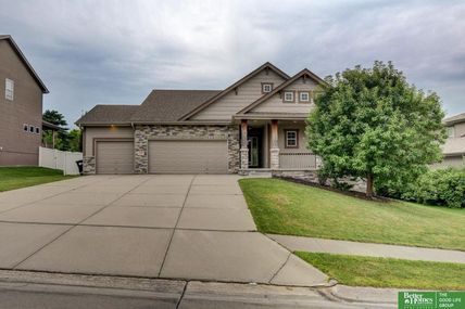 18325 Polk Street, Omaha, NE 68135