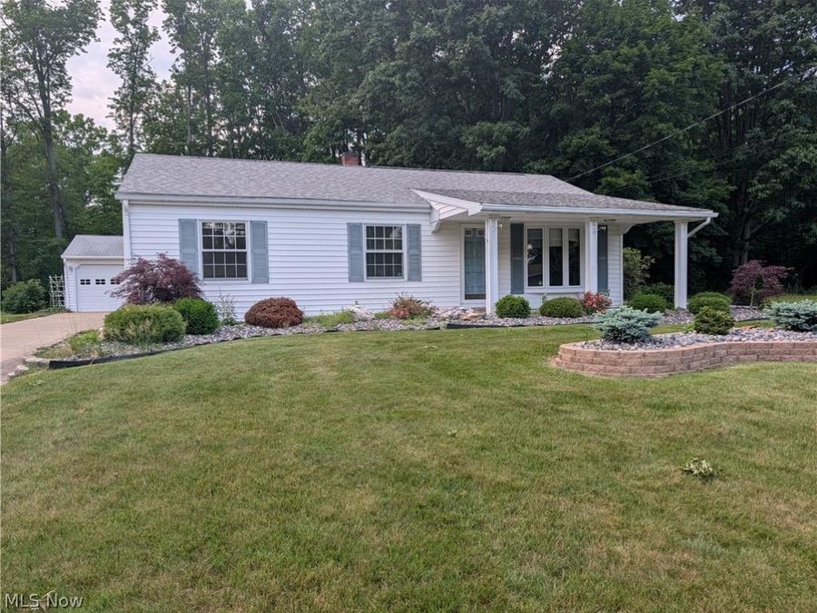 2543 Burlingham Drive , Ashtabula, OH 44004 Photo 1