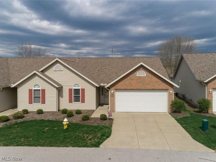 1432 Waters Edge Drive , Akron, OH 44313 Photo 1