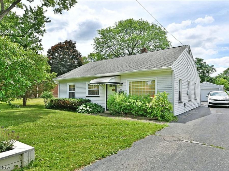 153 Melbourne Avenue , Boardman, OH 44512 Photo 1