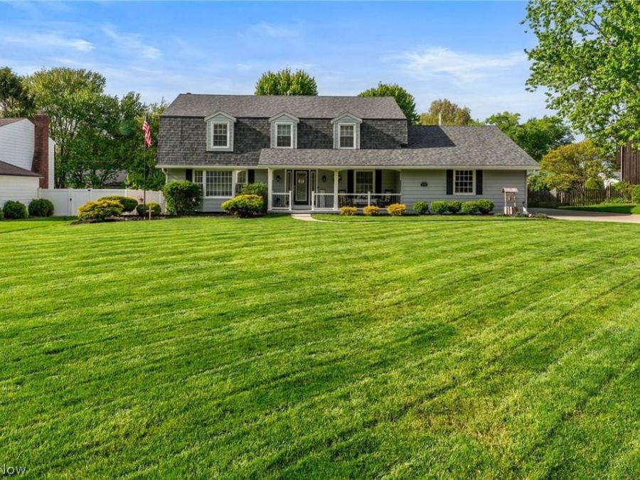 175 Crestview Drive , Elyria, OH 44035 Photo 1