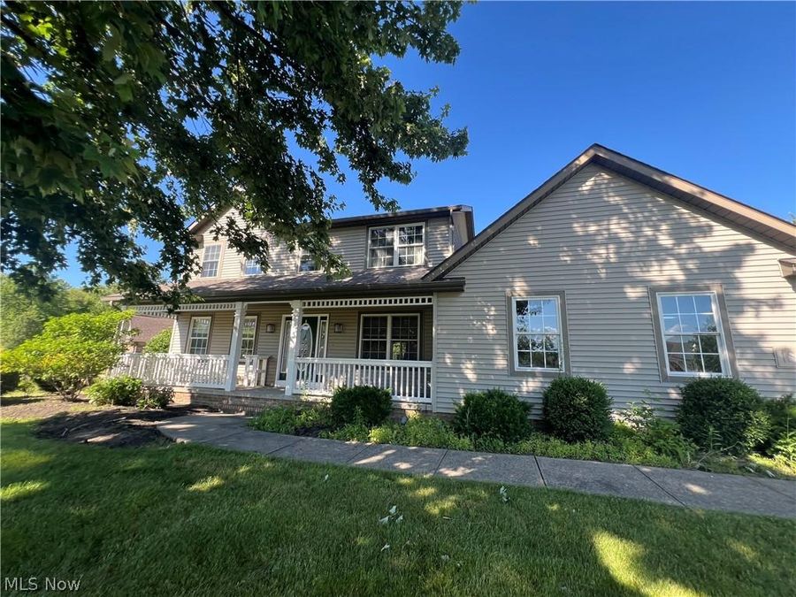 187 Kingsbury Point , Madison, OH 44057 Photo 1