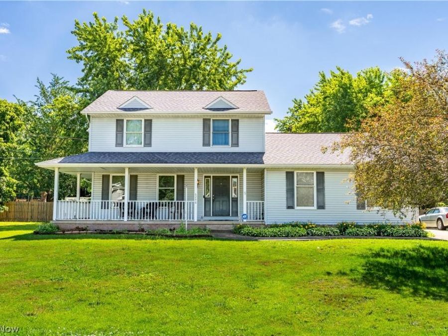 6246 Marelis Avenue NE, Canton, OH 44721 Photo 1