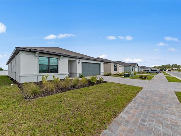 1177 Caloosa Creek DR , LABELLE, FL 33935