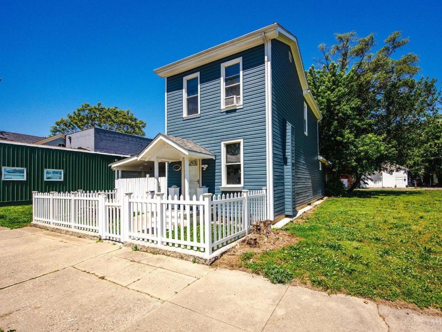 516 Ludlow Street, Hamilton, OH 45011 Photo 1