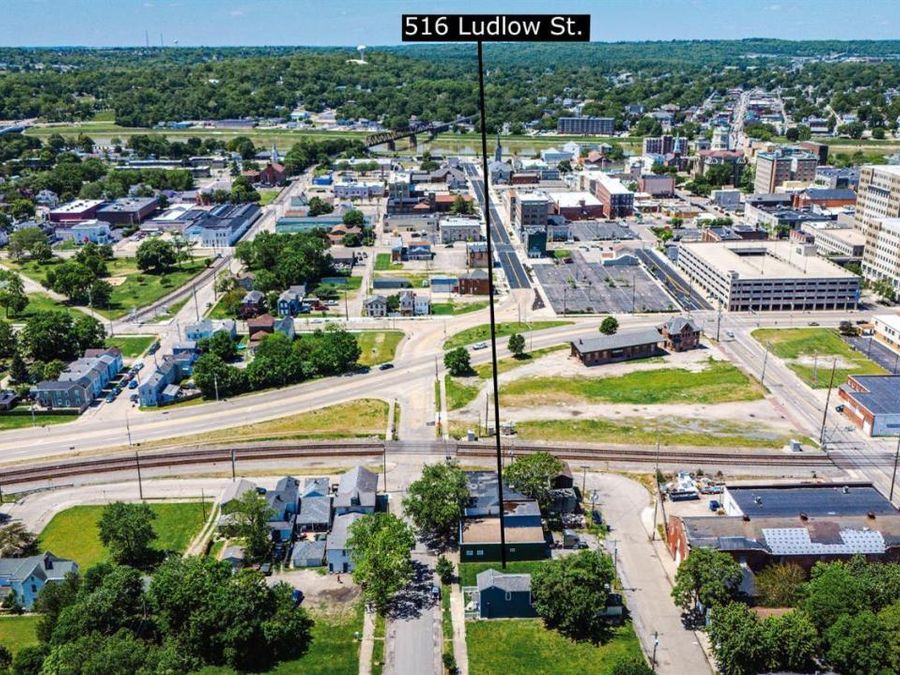 516 Ludlow Street, Hamilton, OH 45011 Photo 30