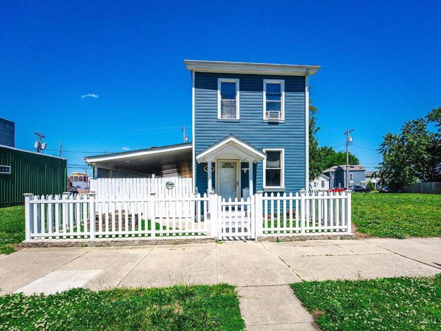 516 Ludlow Street, Hamilton, OH 45011 Photo 5