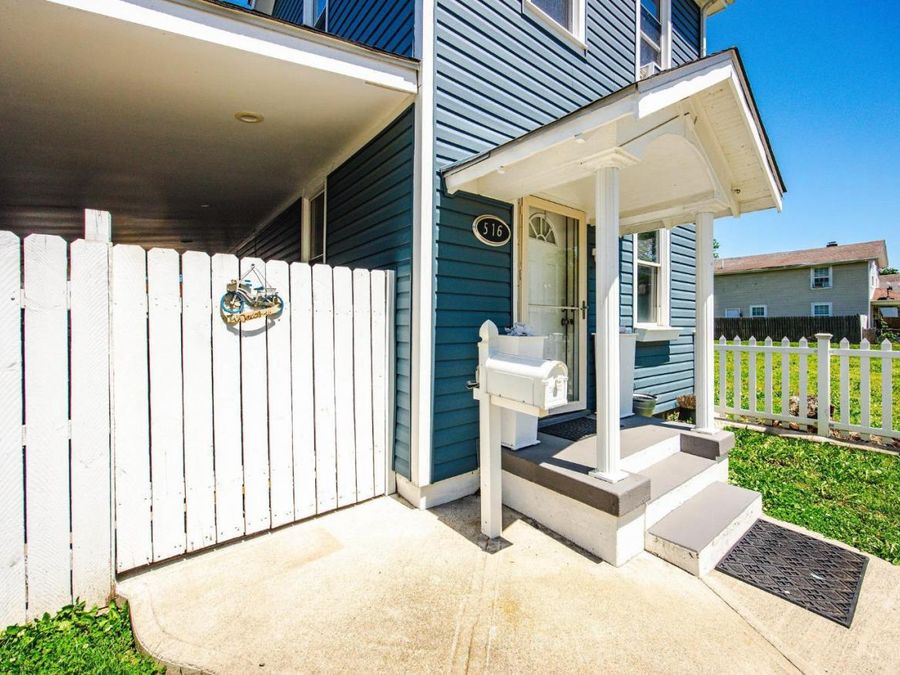 516 Ludlow Street, Hamilton, OH 45011 Photo 6