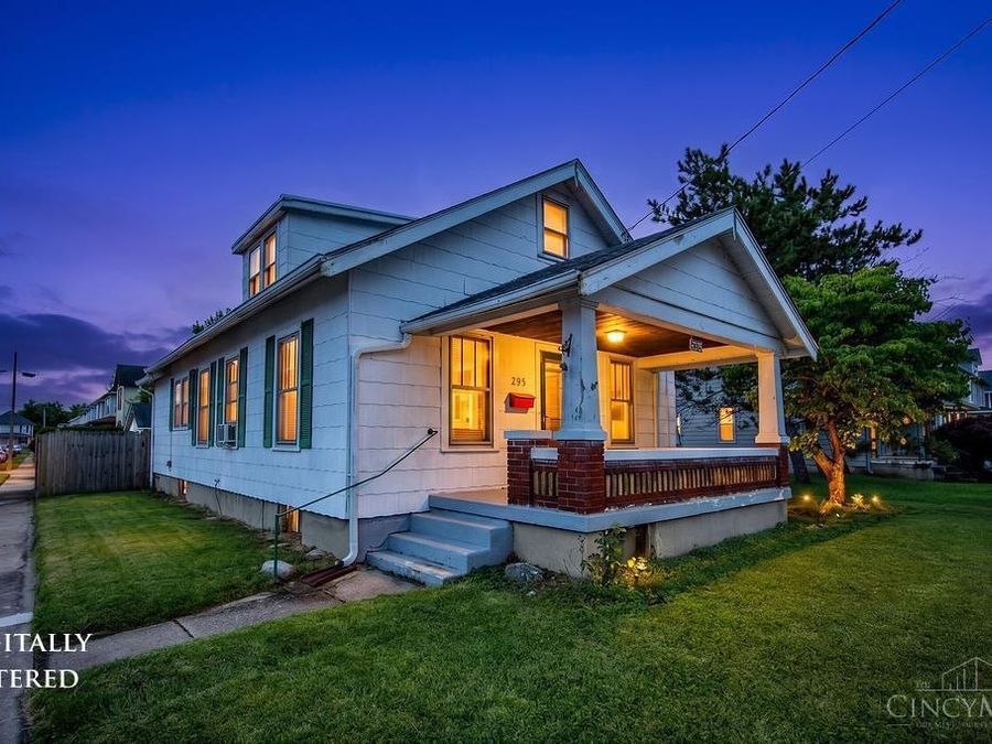 295 Williams Avenue, Hamilton, OH 45015 Photo 1