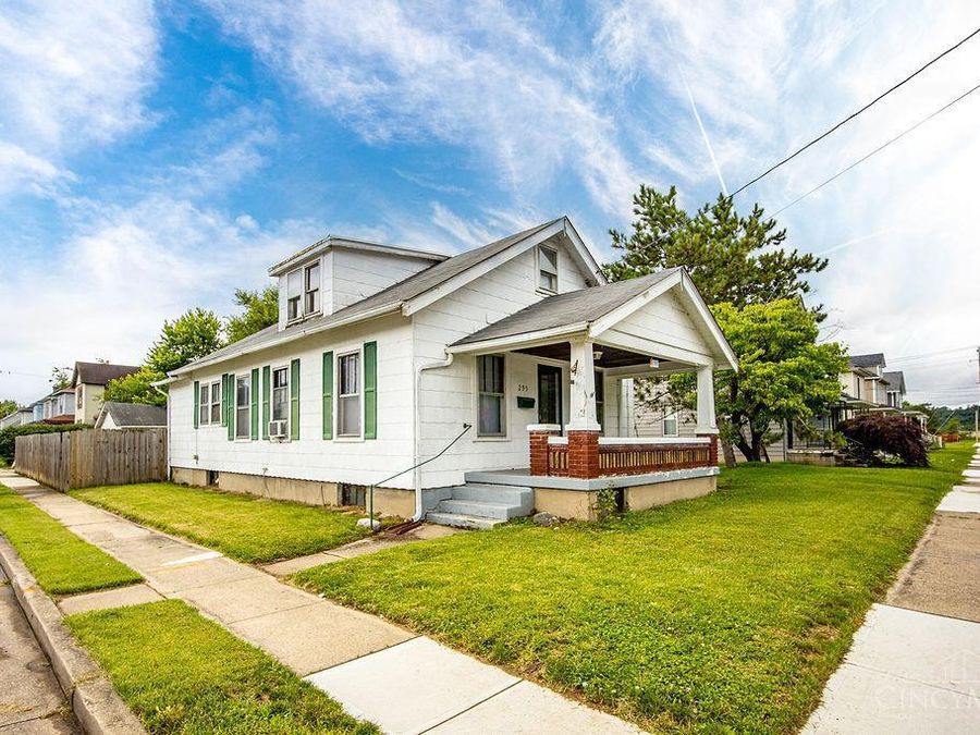 295 Williams Avenue, Hamilton, OH 45015 Photo 2
