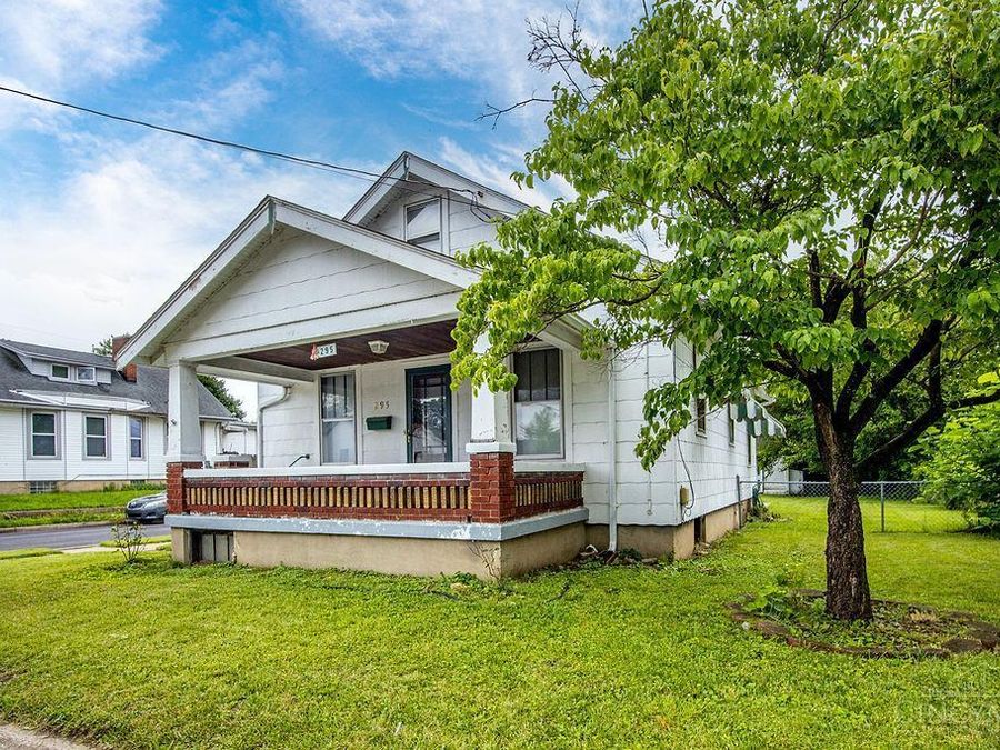 295 Williams Avenue, Hamilton, OH 45015 Photo 3