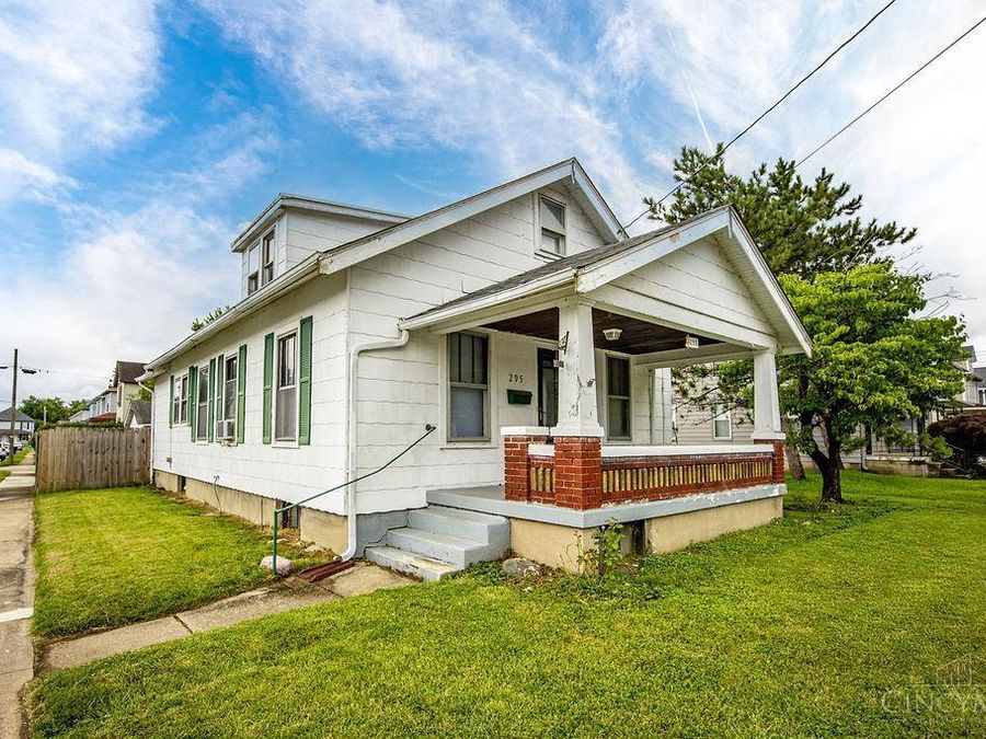 295 Williams Avenue, Hamilton, OH 45015 Photo 4