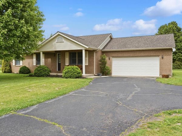 93 St Rt 72, Richland Twp, OH 45169