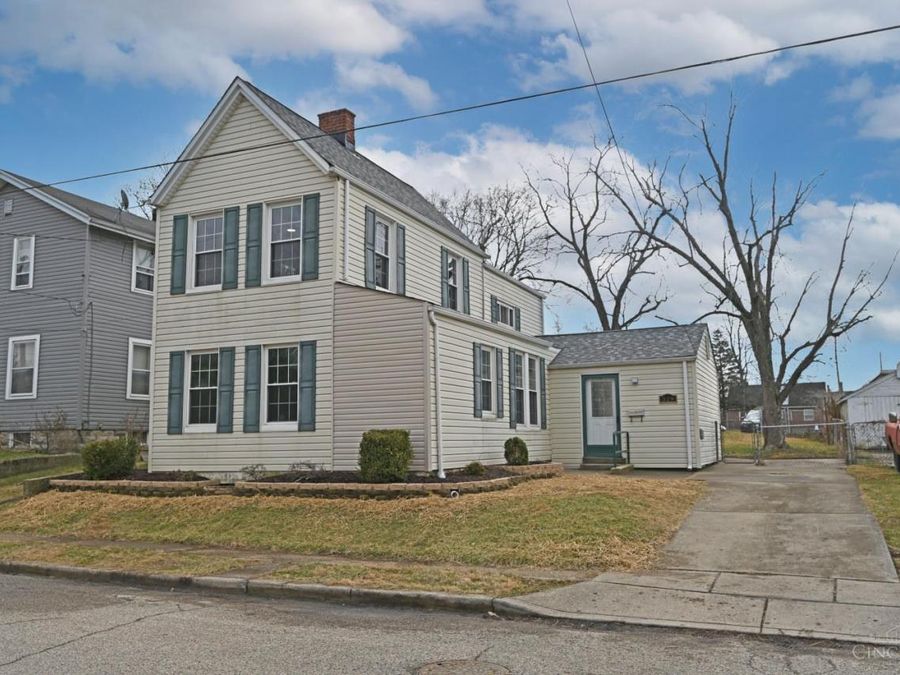 329 Walnut Street, Reading, OH 45215 Photo 1