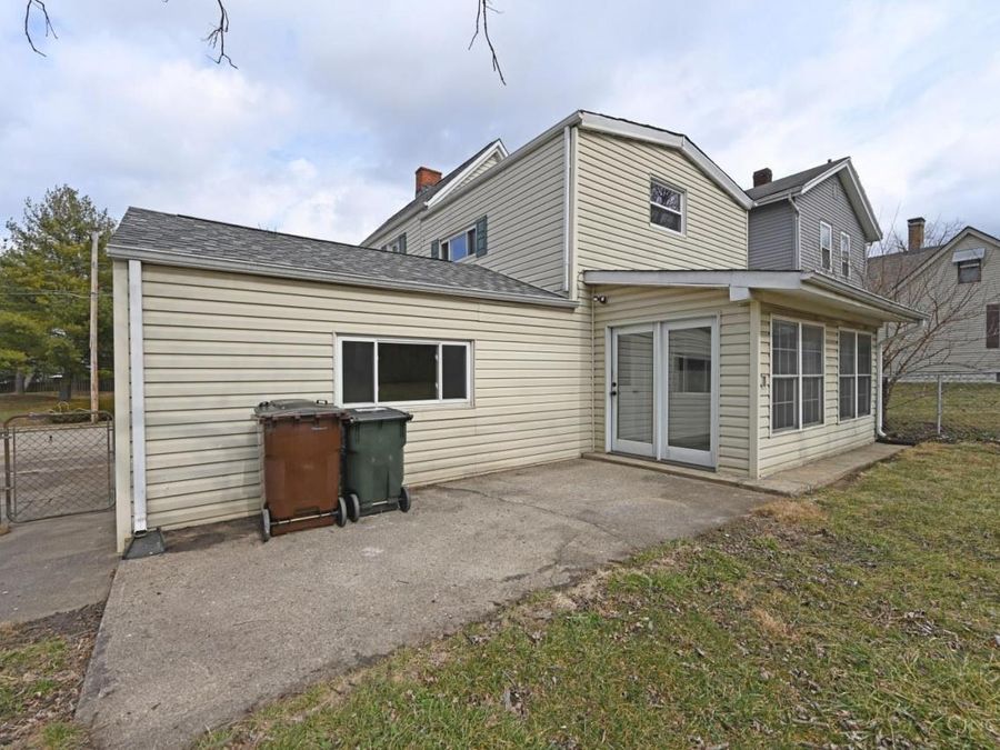 329 Walnut Street, Reading, OH 45215 Photo 49