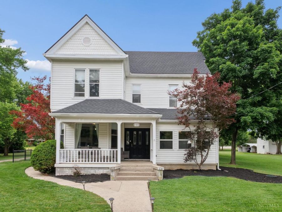 110 S Main Street, Seven Mile, OH 45011 Photo 1