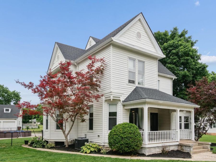110 S Main Street, Seven Mile, OH 45011 Photo 2