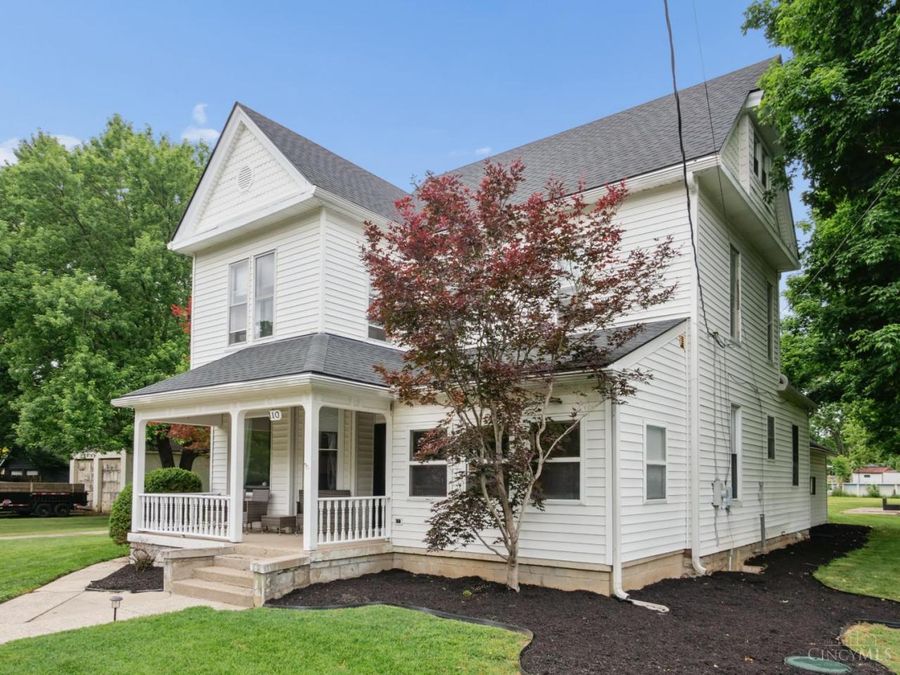 110 S Main Street, Seven Mile, OH 45011 Photo 3
