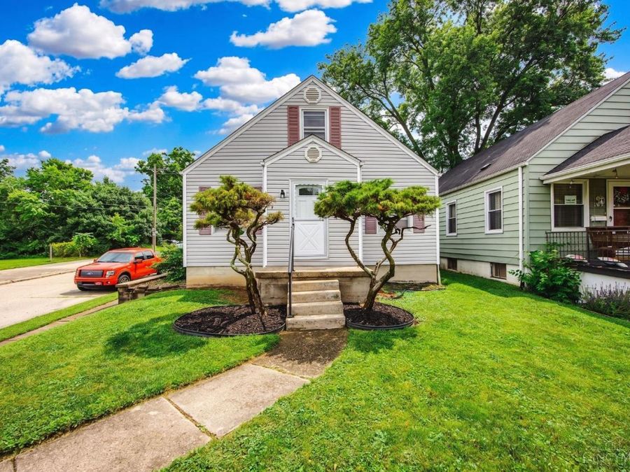 501 Ridgewood Avenue, Hamilton, OH 45013 Photo 1
