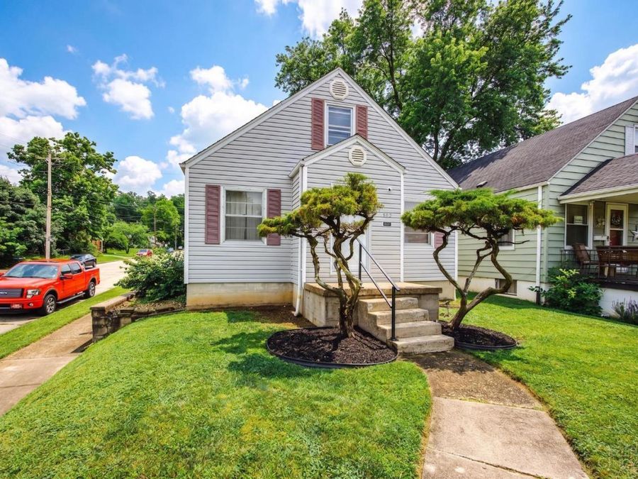 501 Ridgewood Avenue, Hamilton, OH 45013 Photo 2