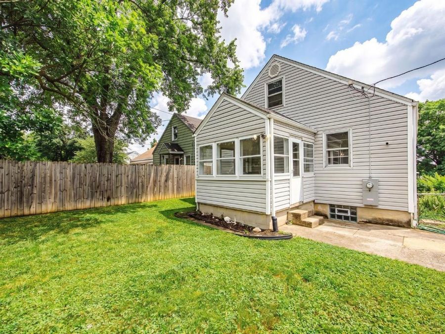 501 Ridgewood Avenue, Hamilton, OH 45013 Photo 3