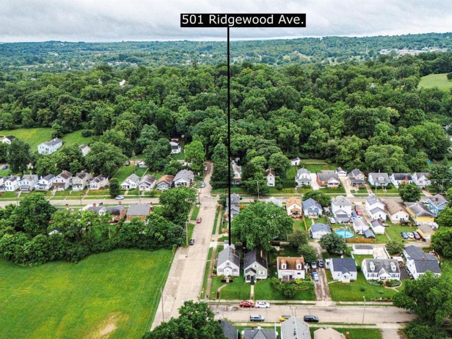 501 Ridgewood Avenue, Hamilton, OH 45013 Photo 36