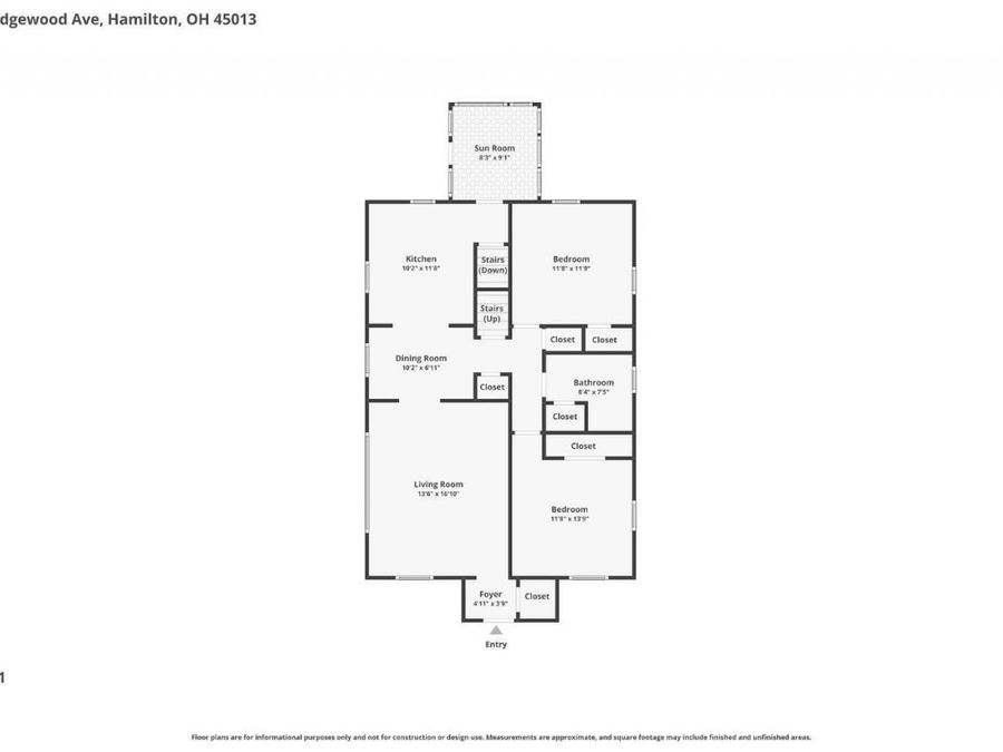 501 Ridgewood Avenue, Hamilton, OH 45013 Photo 42