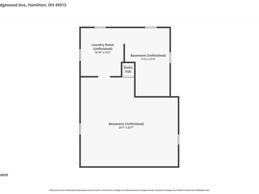 501 Ridgewood Avenue, Hamilton, OH 45013 Photo 45