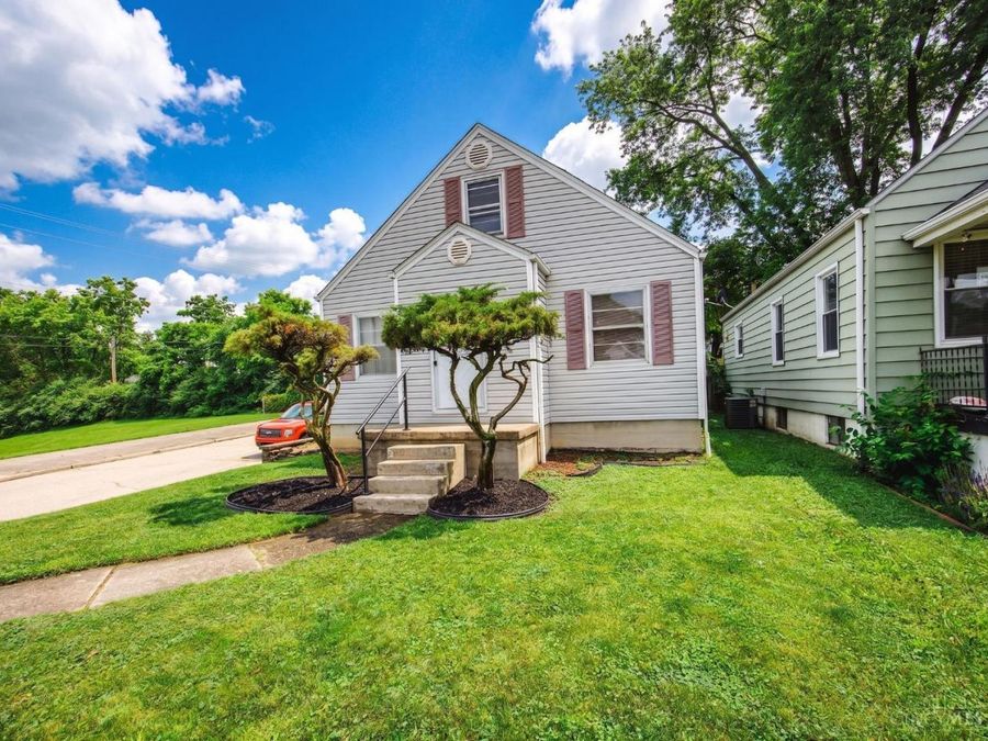 501 Ridgewood Avenue, Hamilton, OH 45013 Photo 6