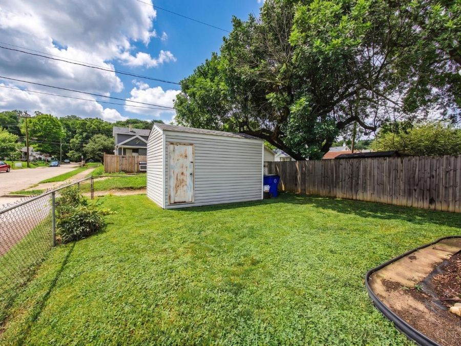 501 Ridgewood Avenue, Hamilton, OH 45013 Photo 7