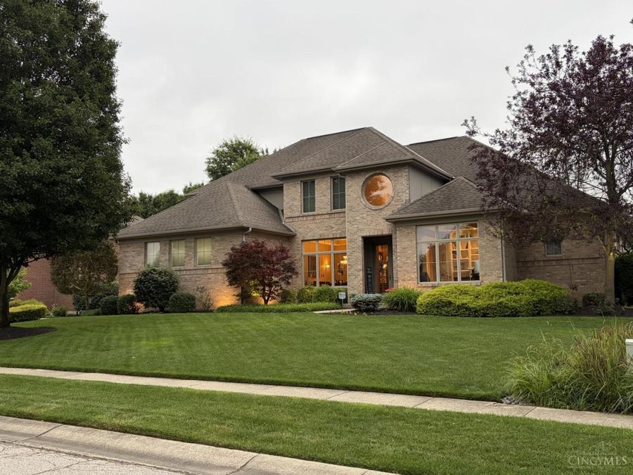 1417 Grand Oaks Drive, Anderson Township, OH 45255 Photo 1
