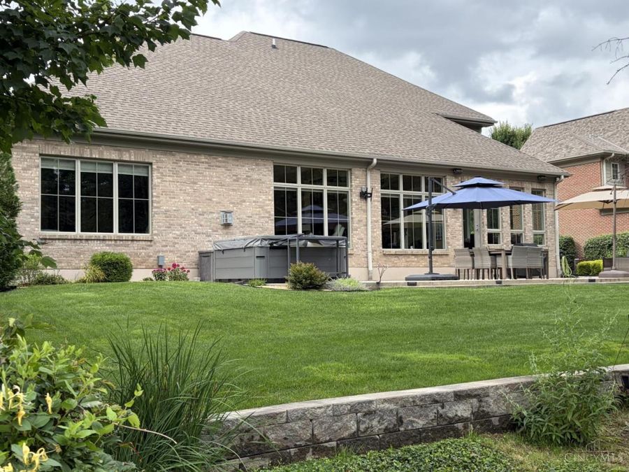 1417 Grand Oaks Drive, Anderson Township, OH 45255 Photo 36