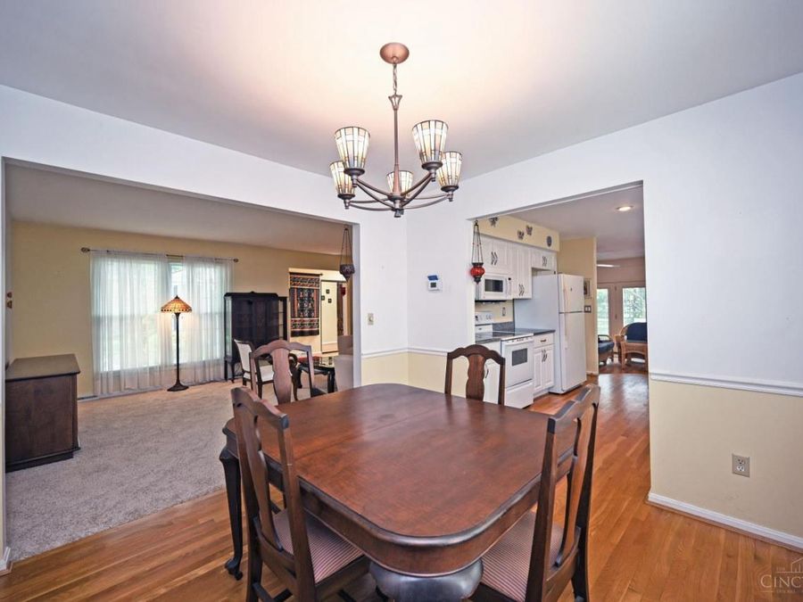 1817 Loisdale Court, Anderson Township, OH 45255 Photo 10