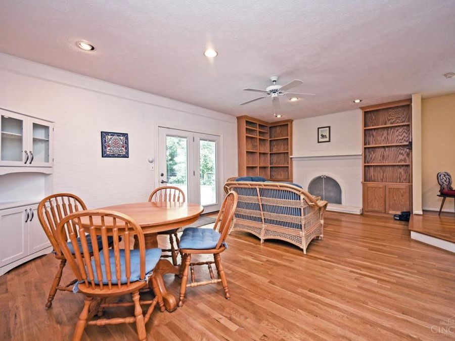 1817 Loisdale Court, Anderson Township, OH 45255 Photo 19