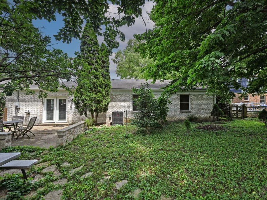 1817 Loisdale Court, Anderson Township, OH 45255 Photo 45