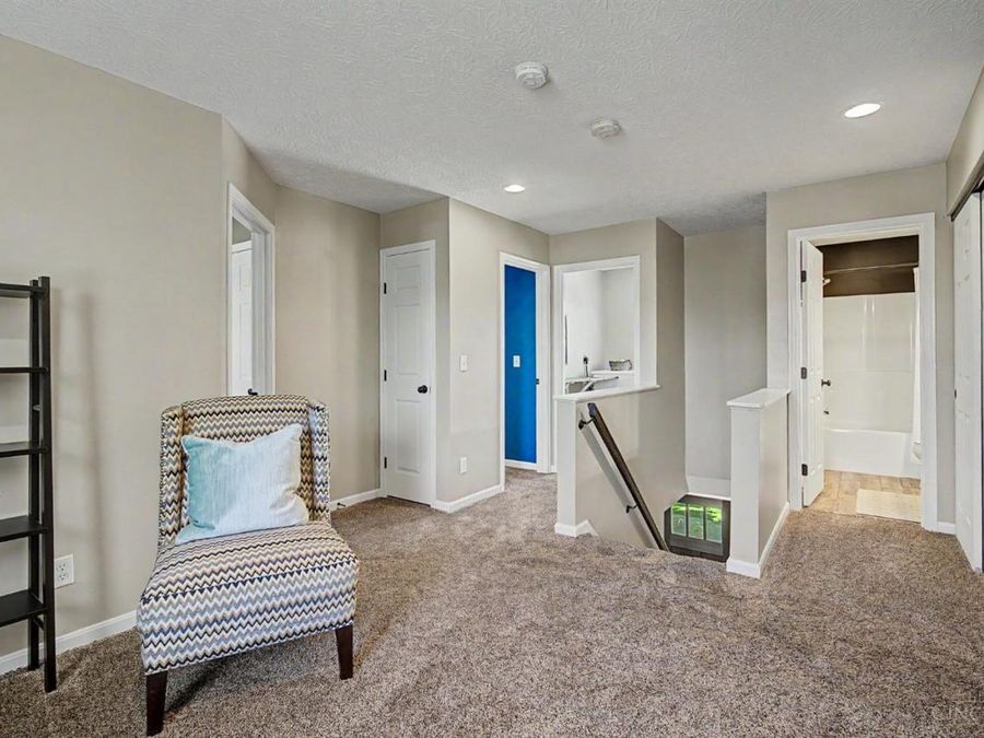 5741 Sawyers Mill Drive, Middletown, OH 45042 Photo 22
