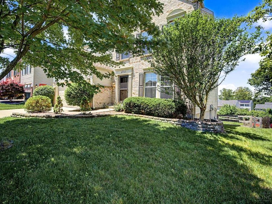 5741 Sawyers Mill Drive, Middletown, OH 45042 Photo 3