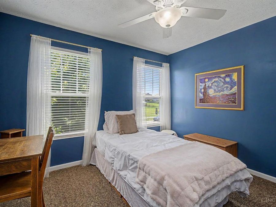 5741 Sawyers Mill Drive, Middletown, OH 45042 Photo 34