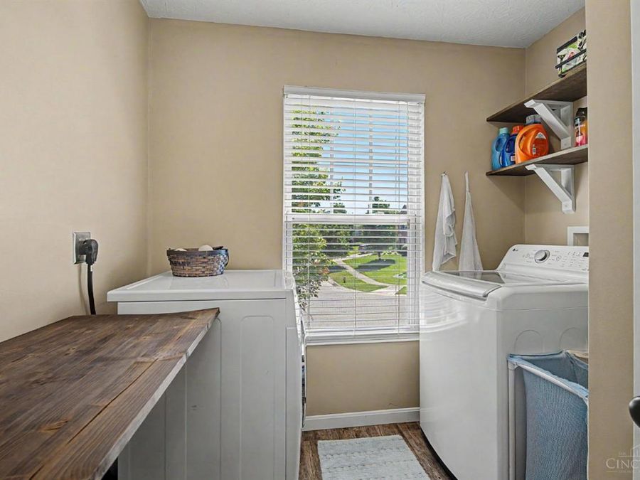 5741 Sawyers Mill Drive, Middletown, OH 45042 Photo 35
