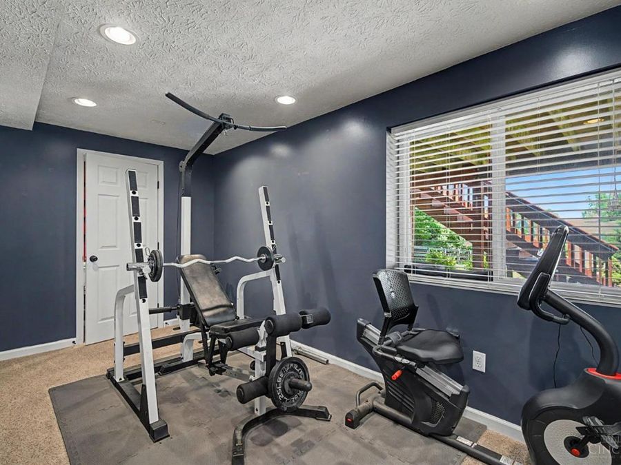 5741 Sawyers Mill Drive, Middletown, OH 45042 Photo 43