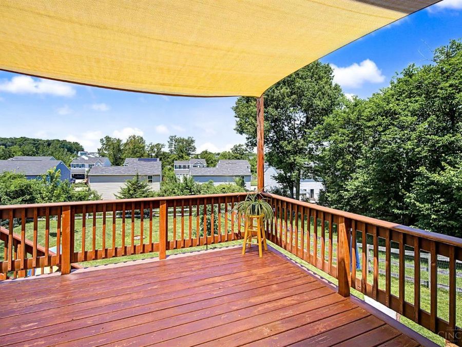 5741 Sawyers Mill Drive, Middletown, OH 45042 Photo 48