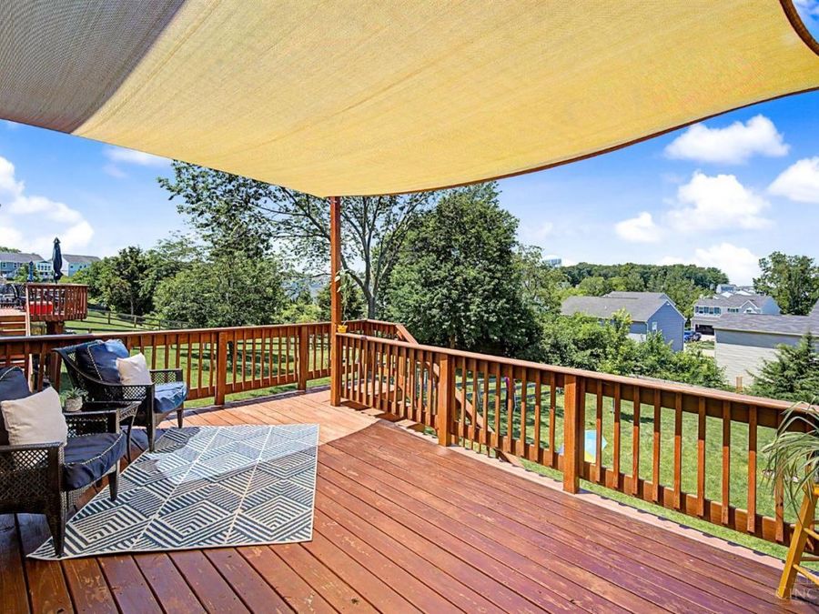 5741 Sawyers Mill Drive, Middletown, OH 45042 Photo 49