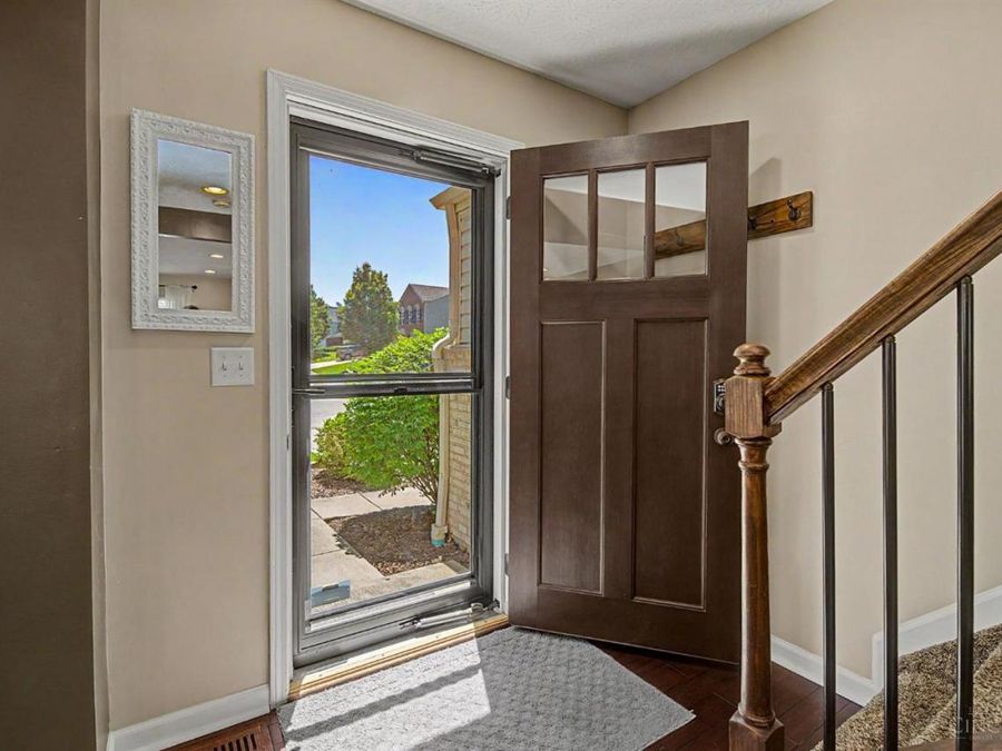 5741 Sawyers Mill Drive, Middletown, OH 45042 Photo 5