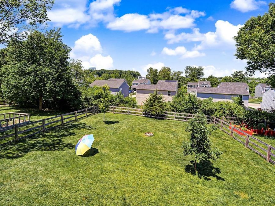 5741 Sawyers Mill Drive, Middletown, OH 45042 Photo 51
