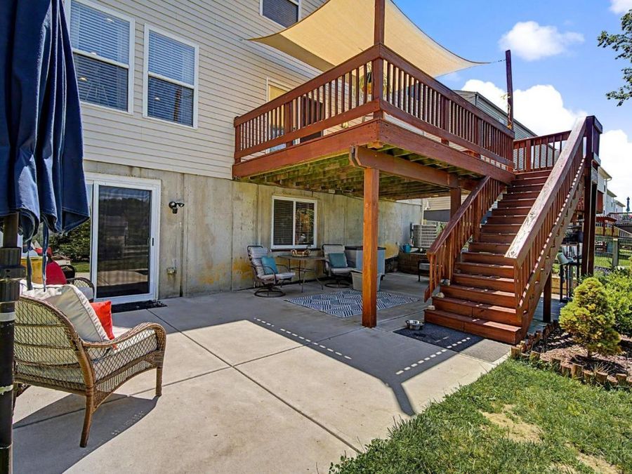 5741 Sawyers Mill Drive, Middletown, OH 45042 Photo 53