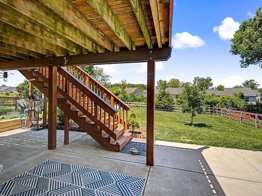 5741 Sawyers Mill Drive, Middletown, OH 45042 Photo 55